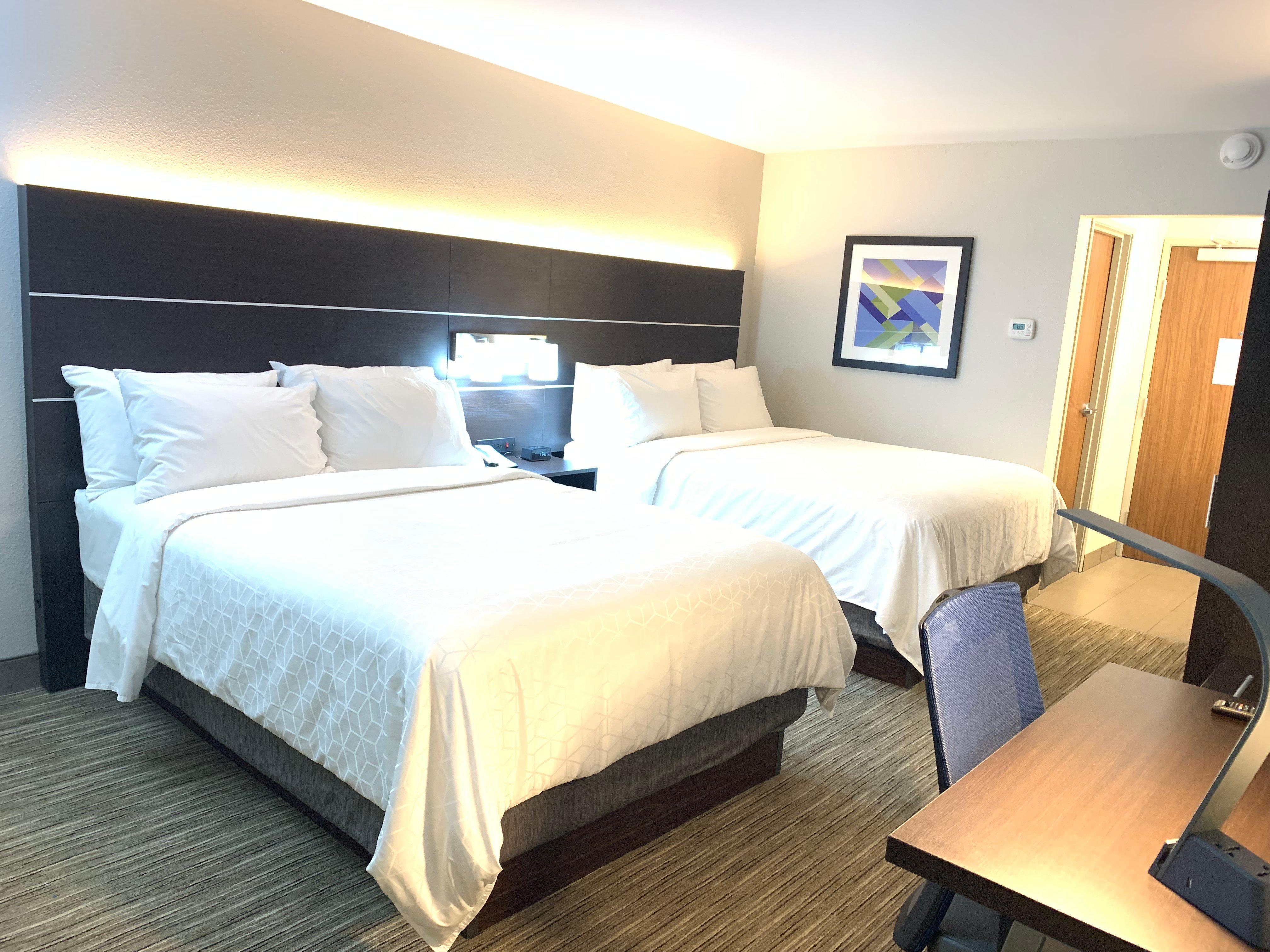 Holiday Inn Express - Allentown North By Ihg Exterior photo