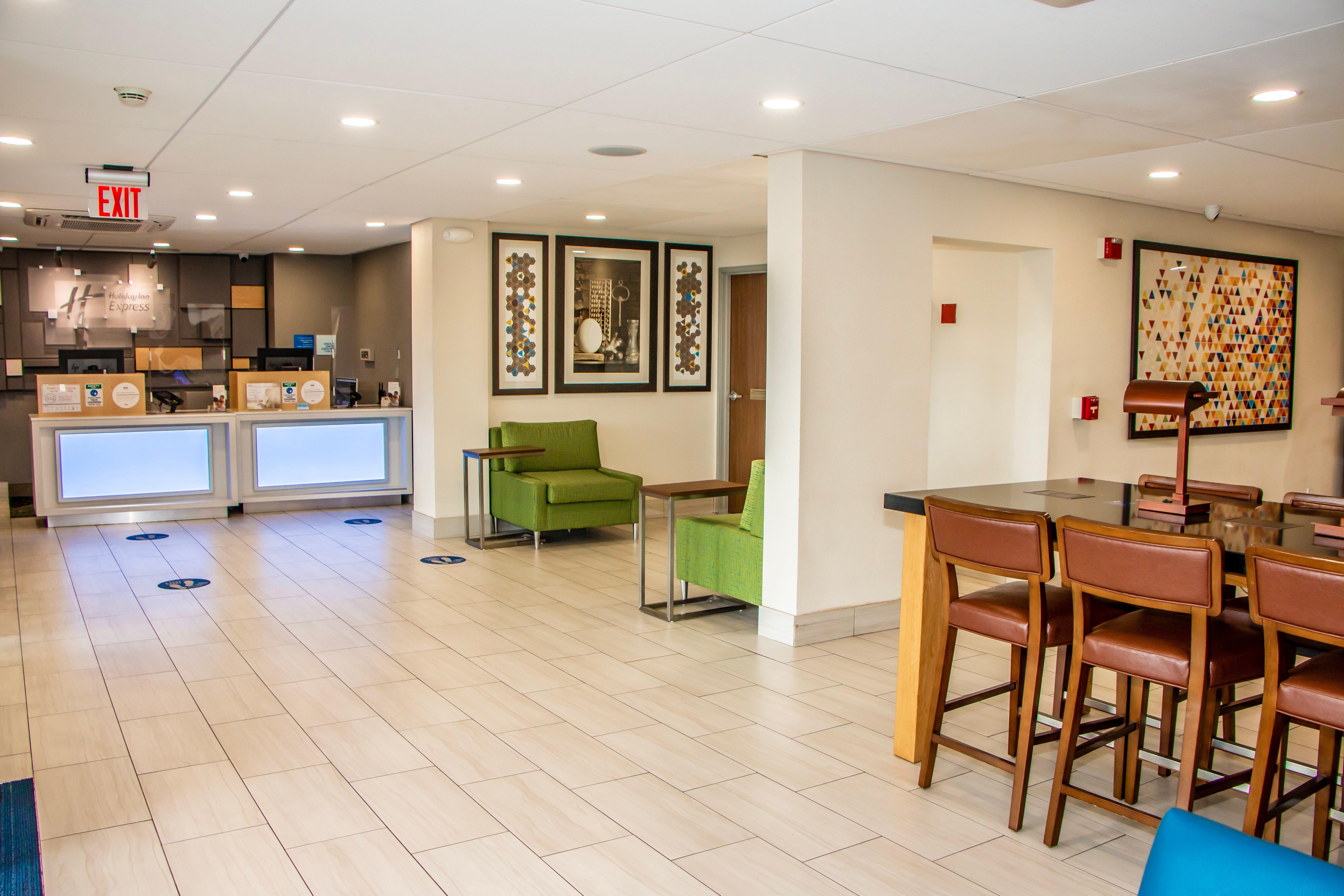 Holiday Inn Express - Allentown North By Ihg Exterior photo