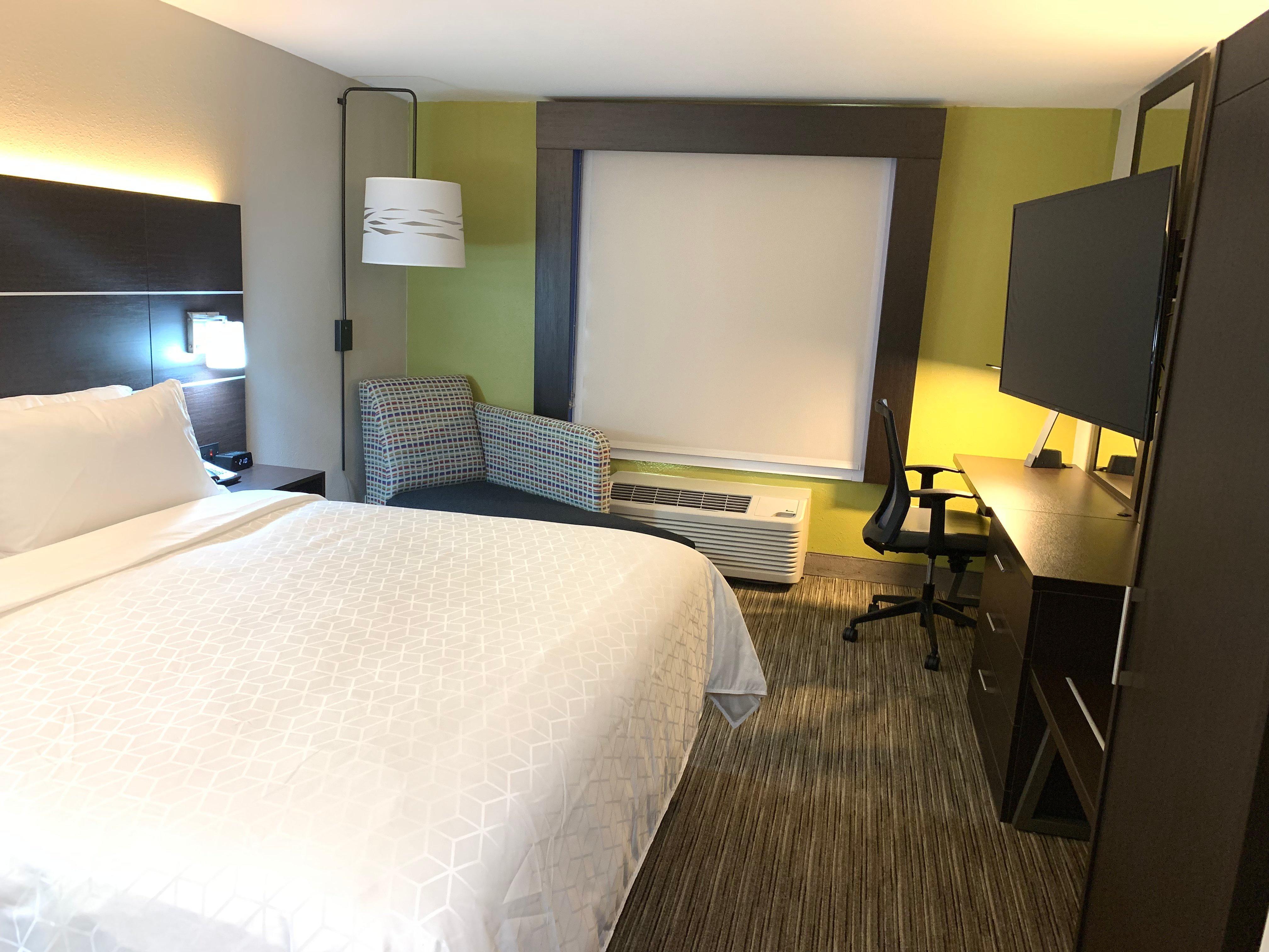 Holiday Inn Express - Allentown North By Ihg Exterior photo
