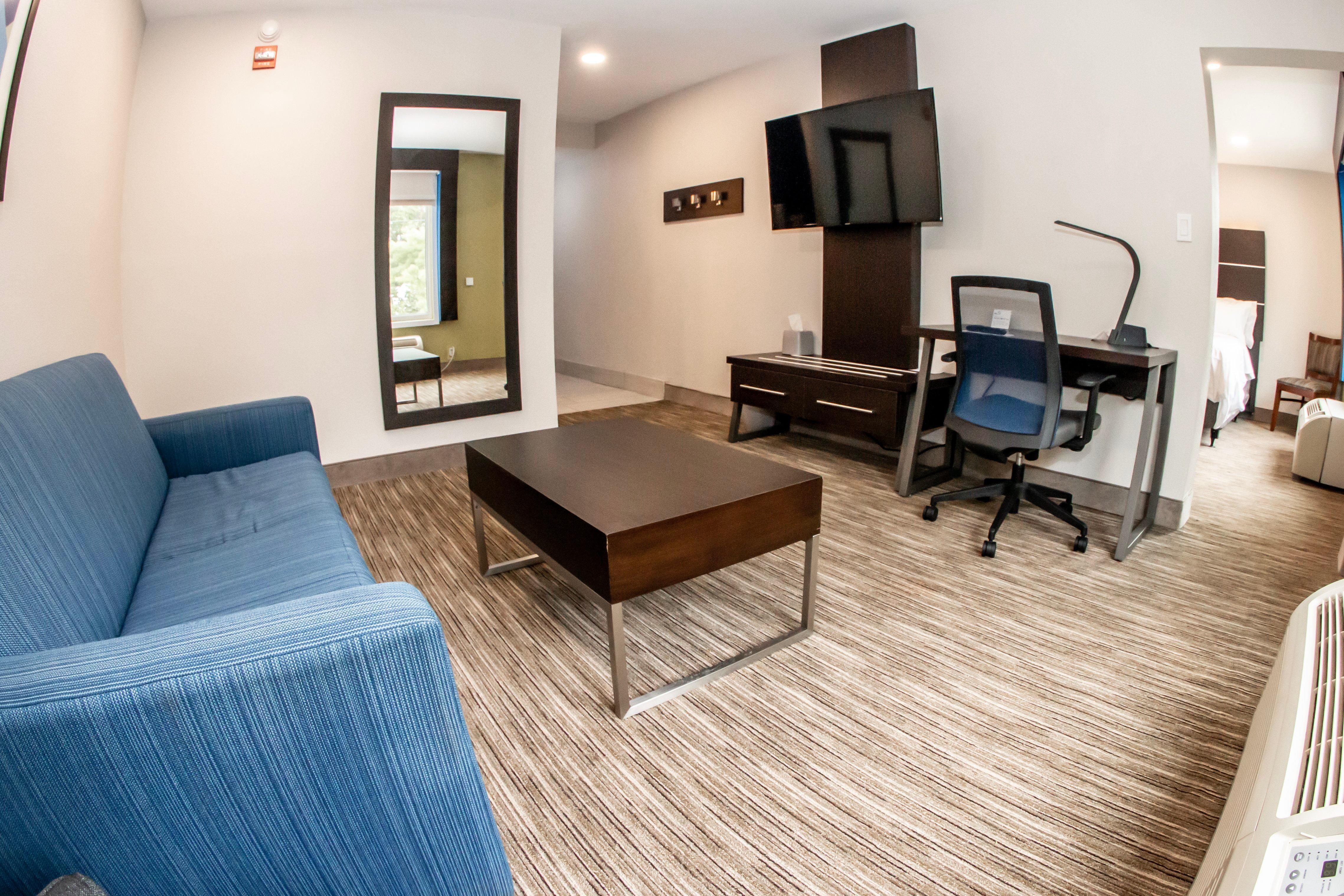 Holiday Inn Express - Allentown North By Ihg Exterior photo