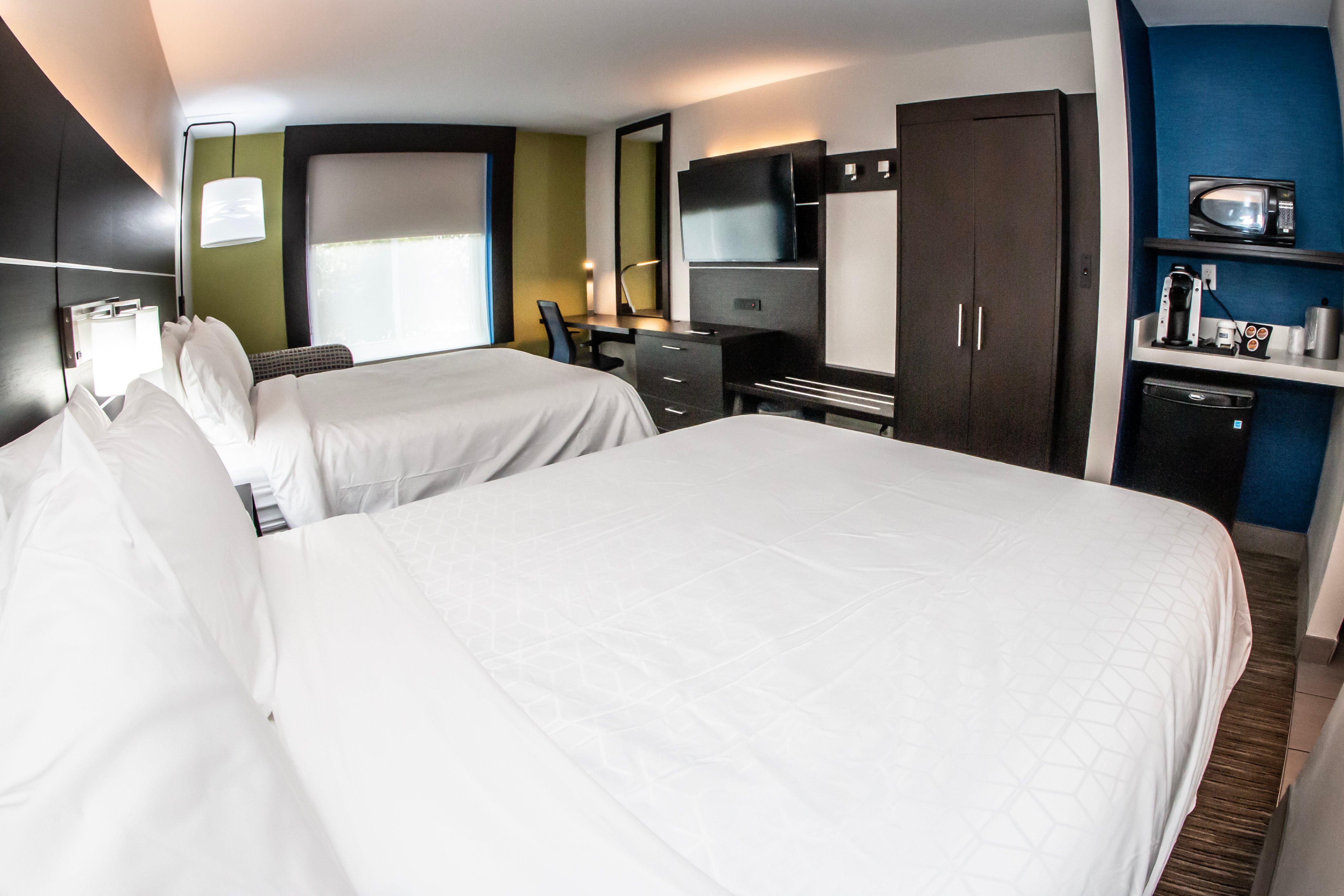Holiday Inn Express - Allentown North By Ihg Exterior photo