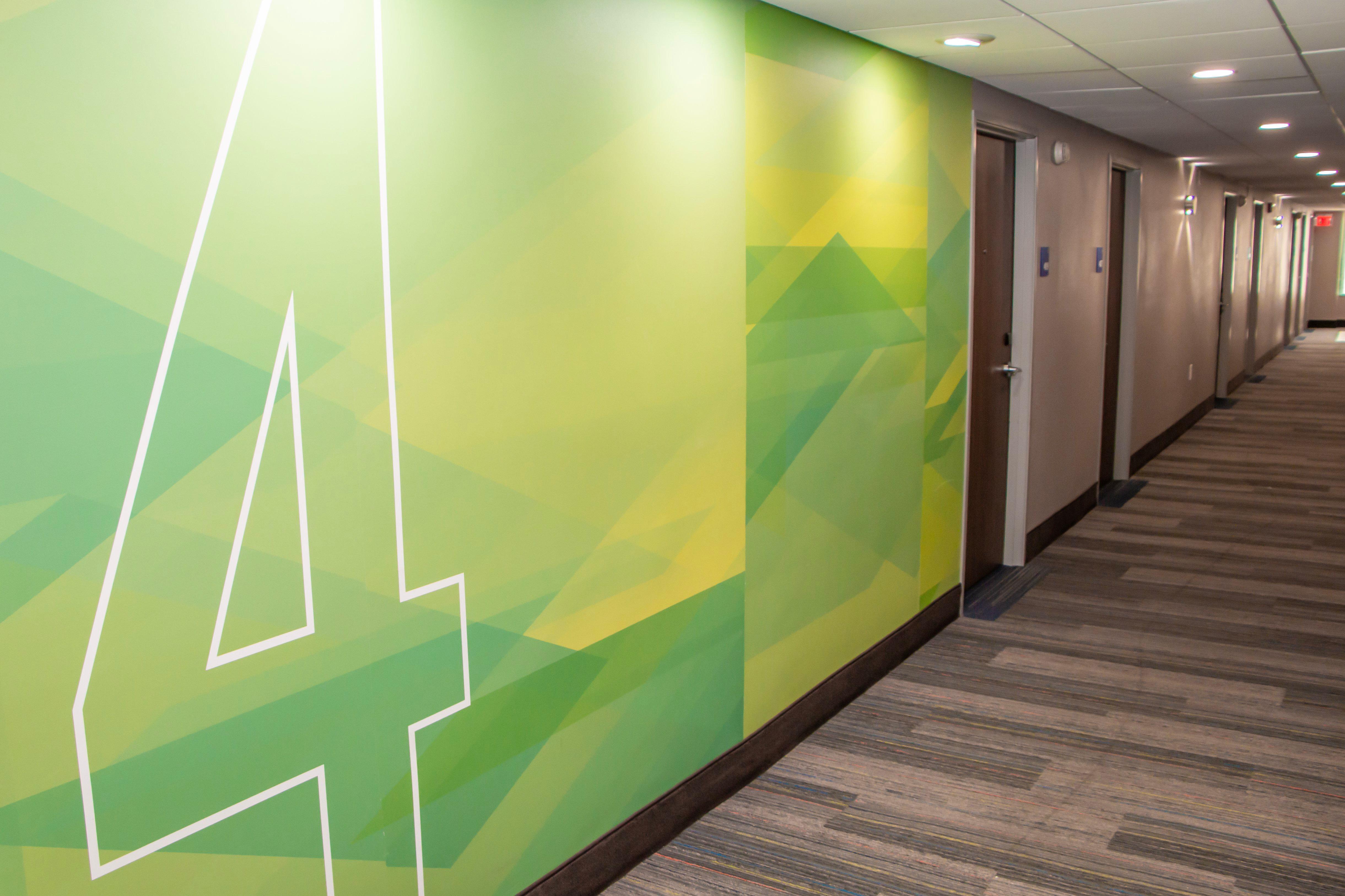 Holiday Inn Express - Allentown North By Ihg Exterior photo