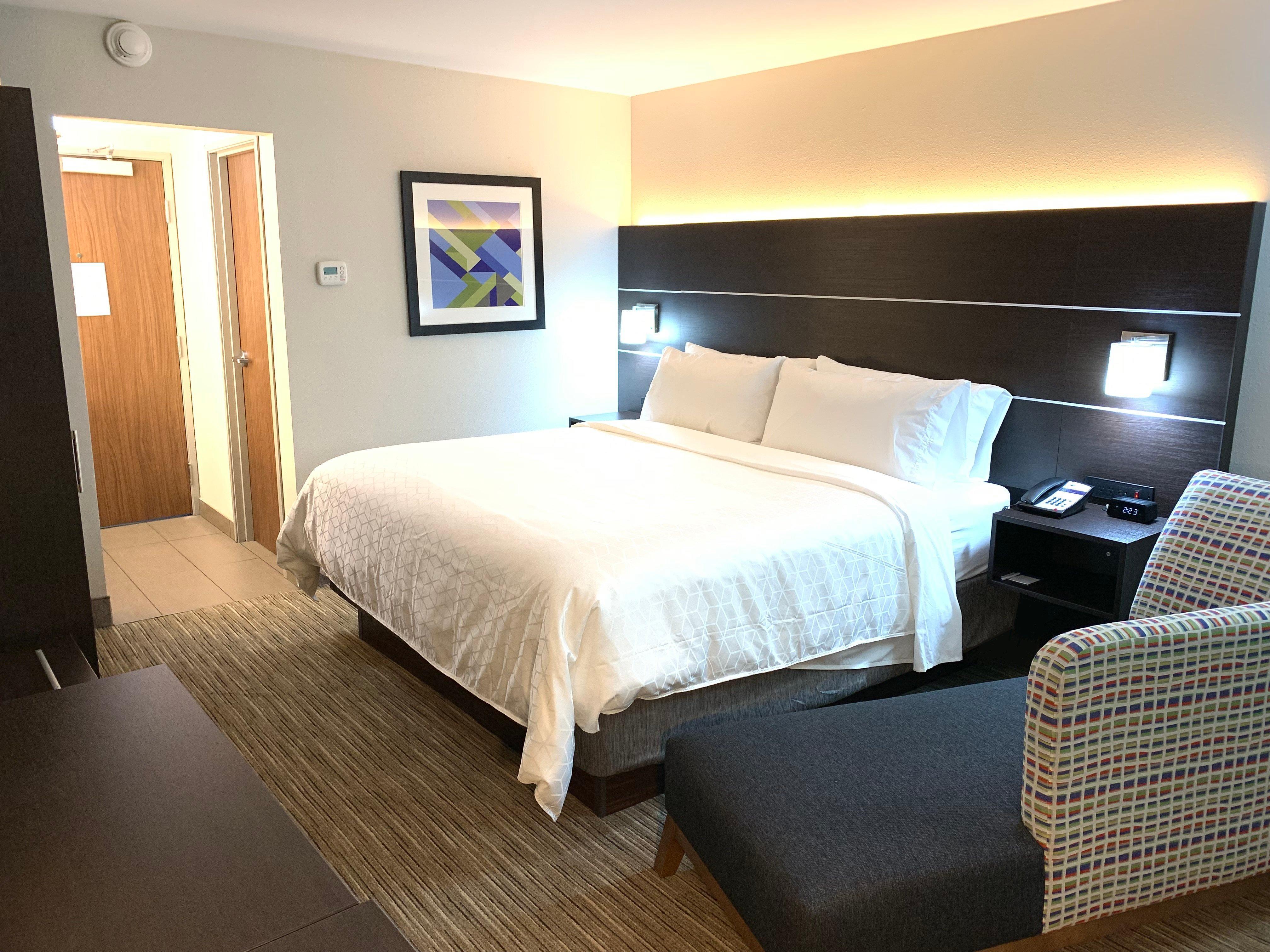Holiday Inn Express - Allentown North By Ihg Exterior photo