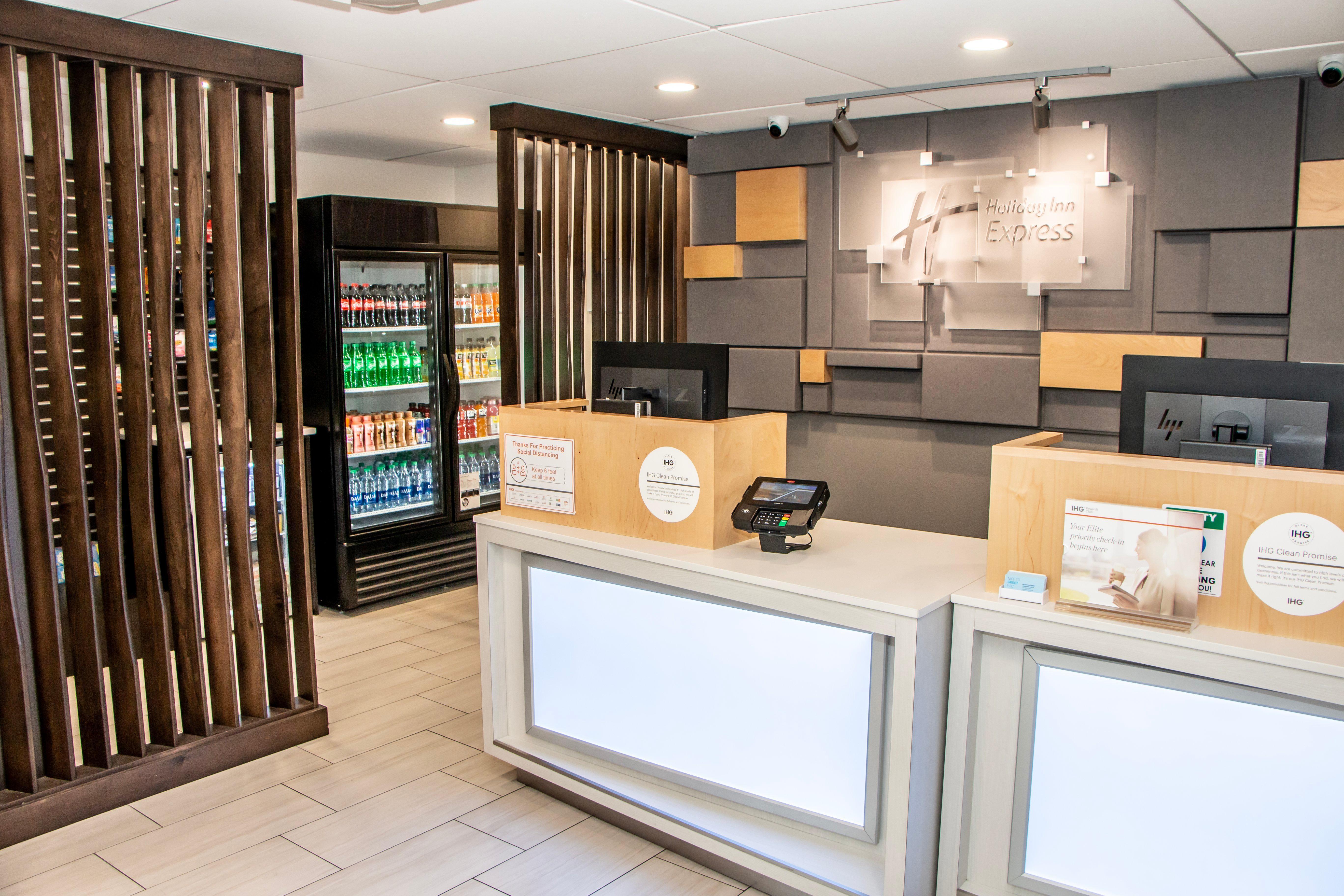 Holiday Inn Express - Allentown North By Ihg Exterior photo