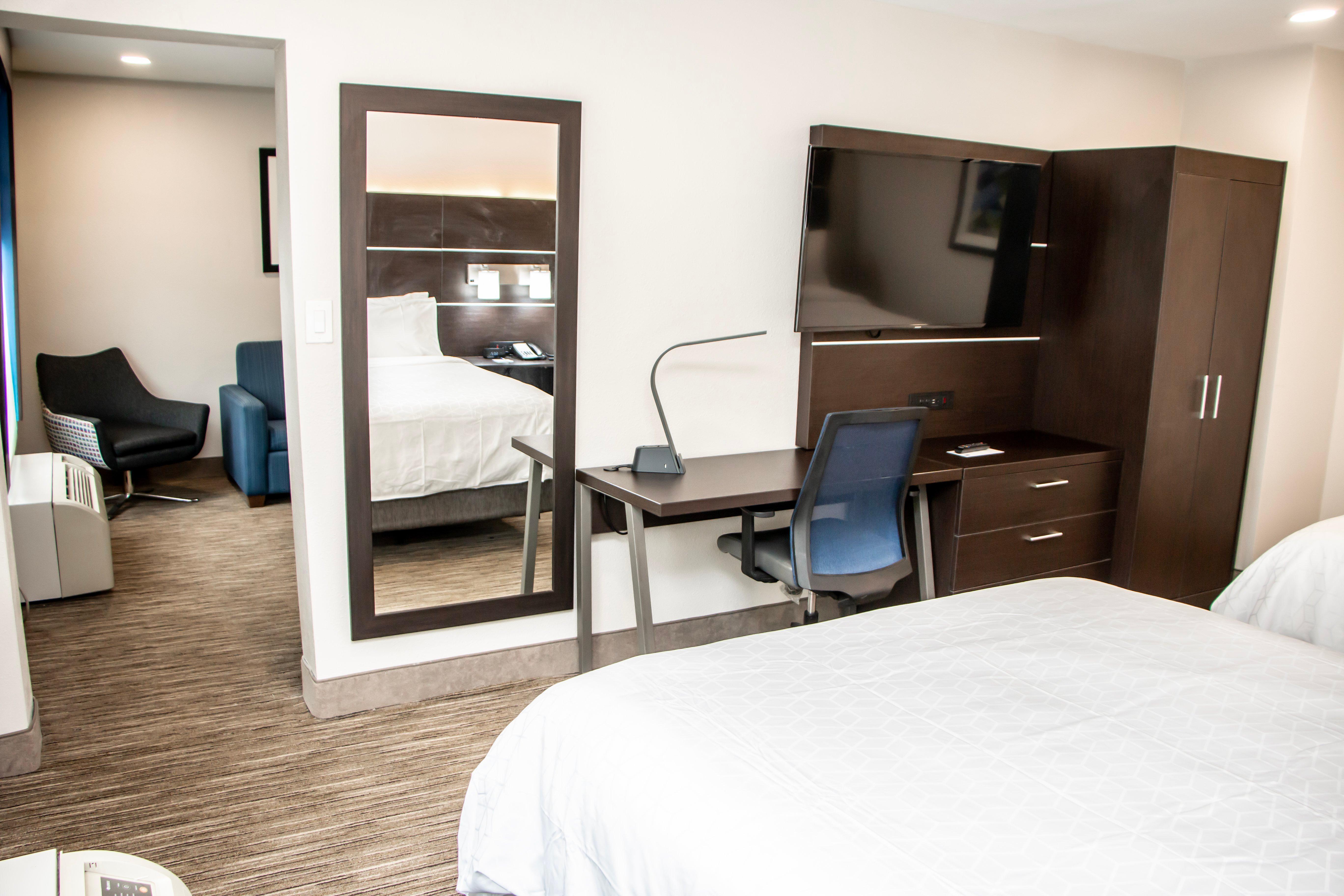 Holiday Inn Express - Allentown North By Ihg Exterior photo