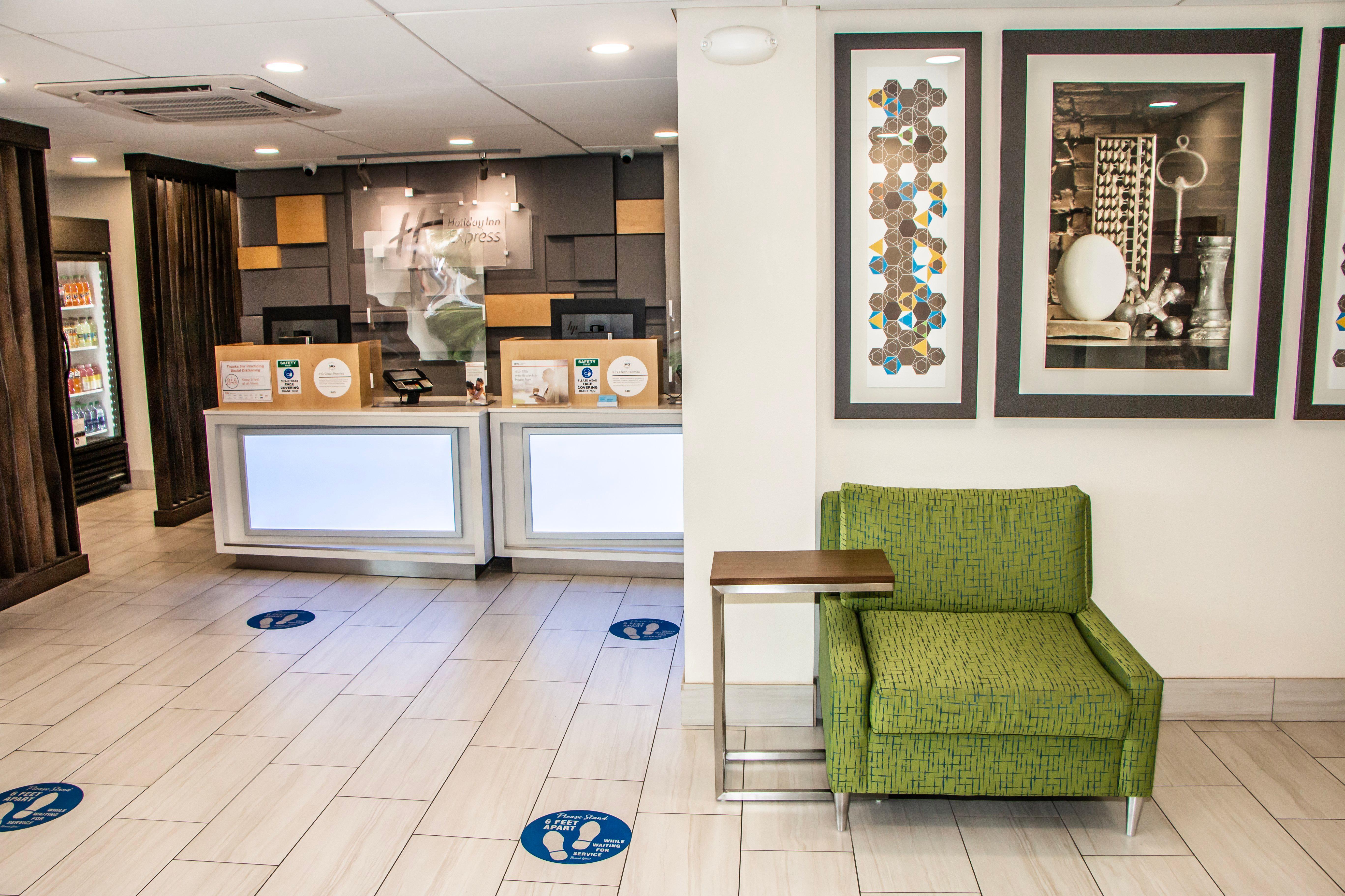 Holiday Inn Express - Allentown North By Ihg Exterior photo