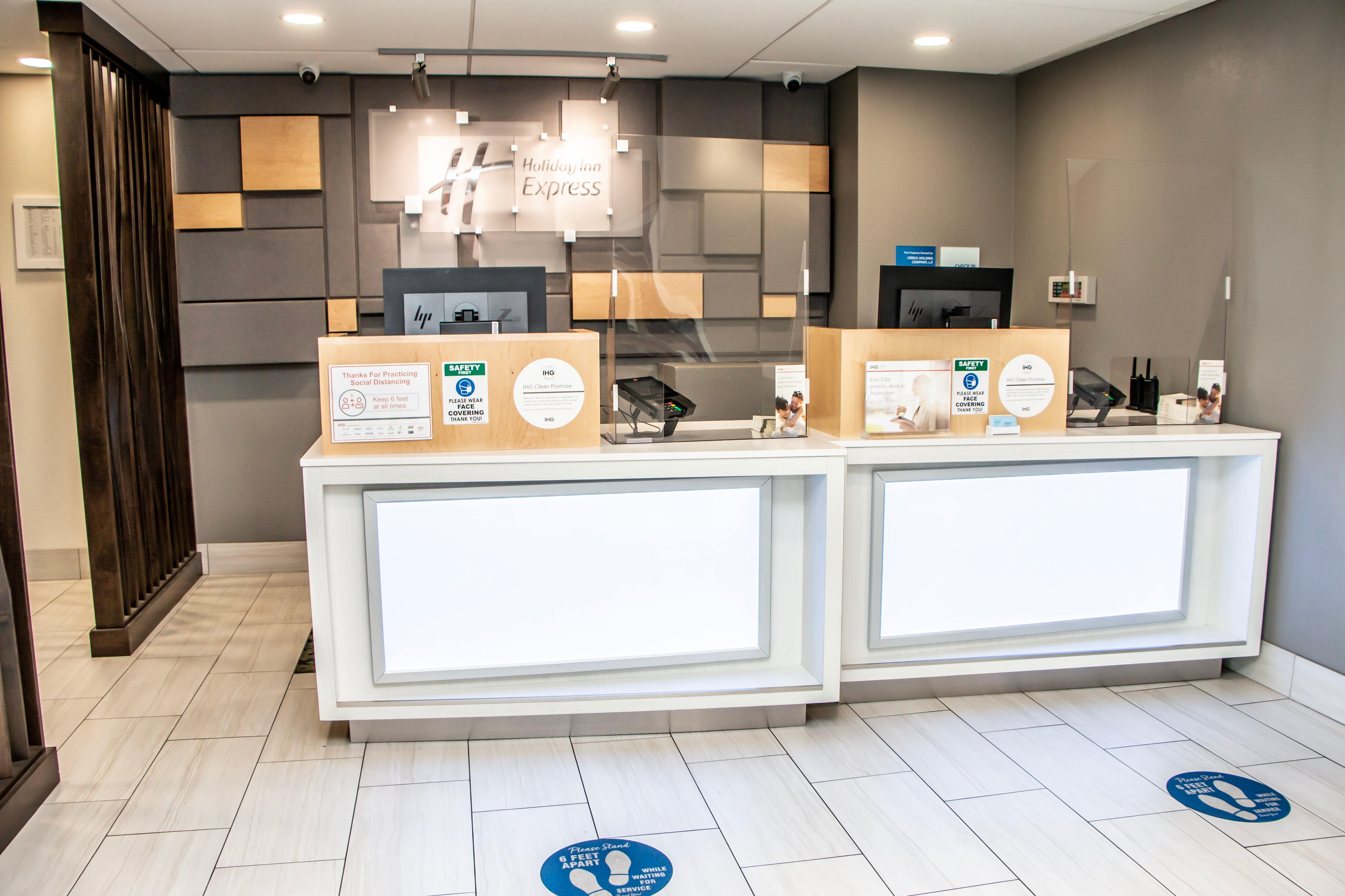 Holiday Inn Express - Allentown North By Ihg Exterior photo