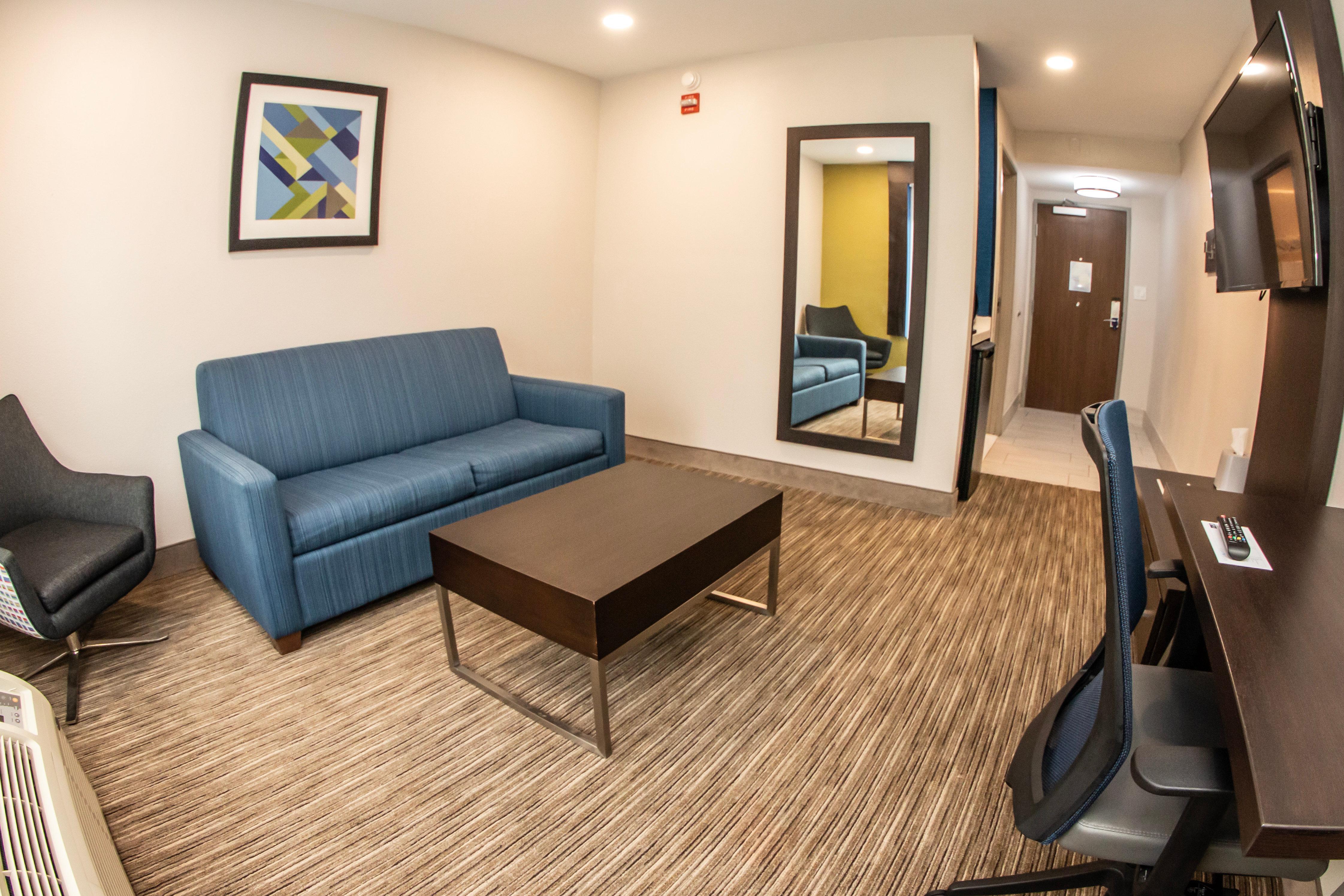 Holiday Inn Express - Allentown North By Ihg Exterior photo