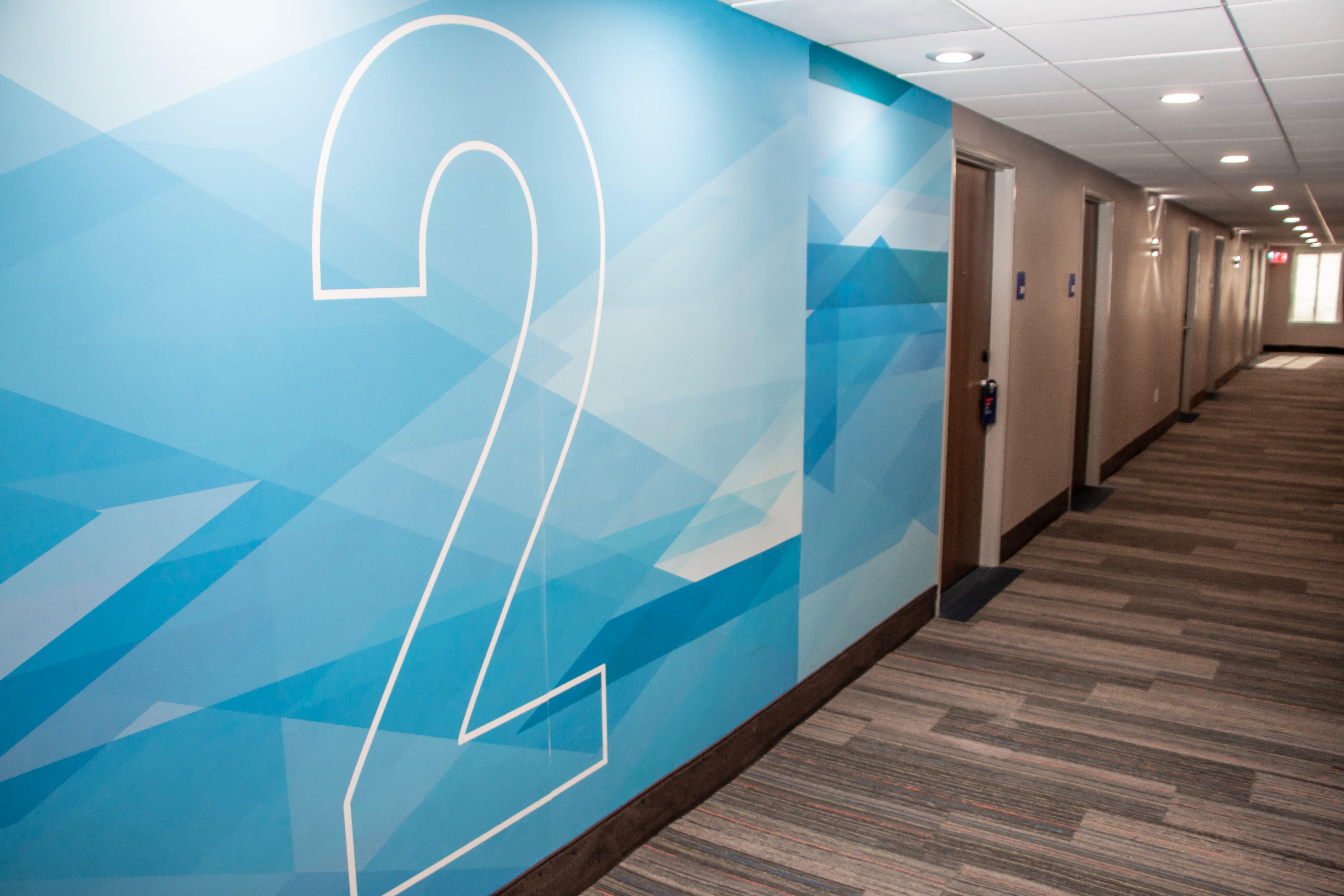 Holiday Inn Express - Allentown North By Ihg Exterior photo