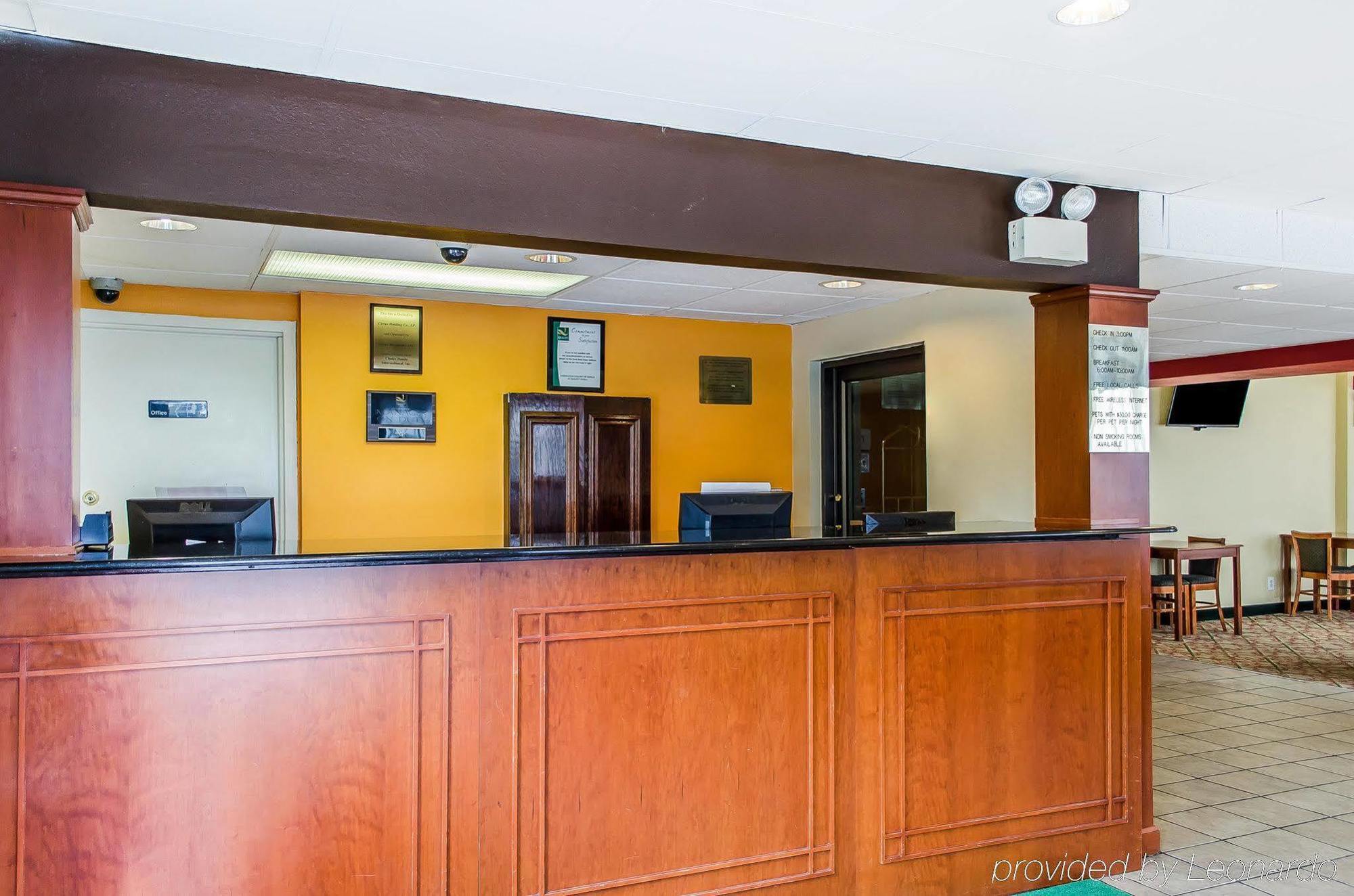 Holiday Inn Express - Allentown North By Ihg Exterior photo