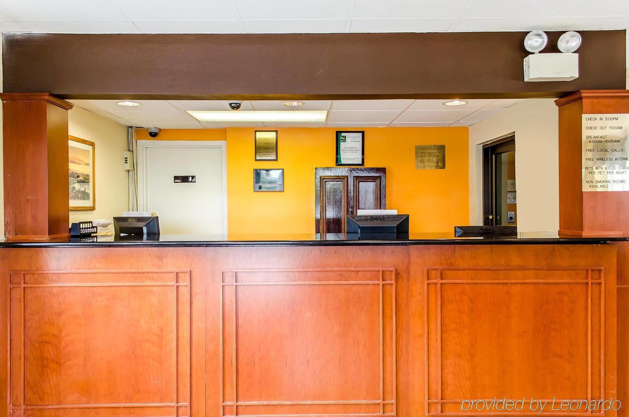Holiday Inn Express - Allentown North By Ihg Exterior photo