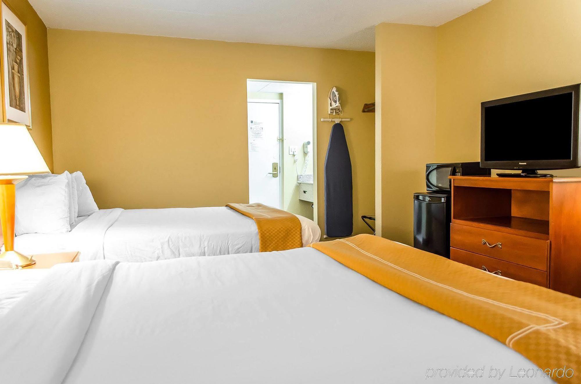 Holiday Inn Express - Allentown North By Ihg Exterior photo