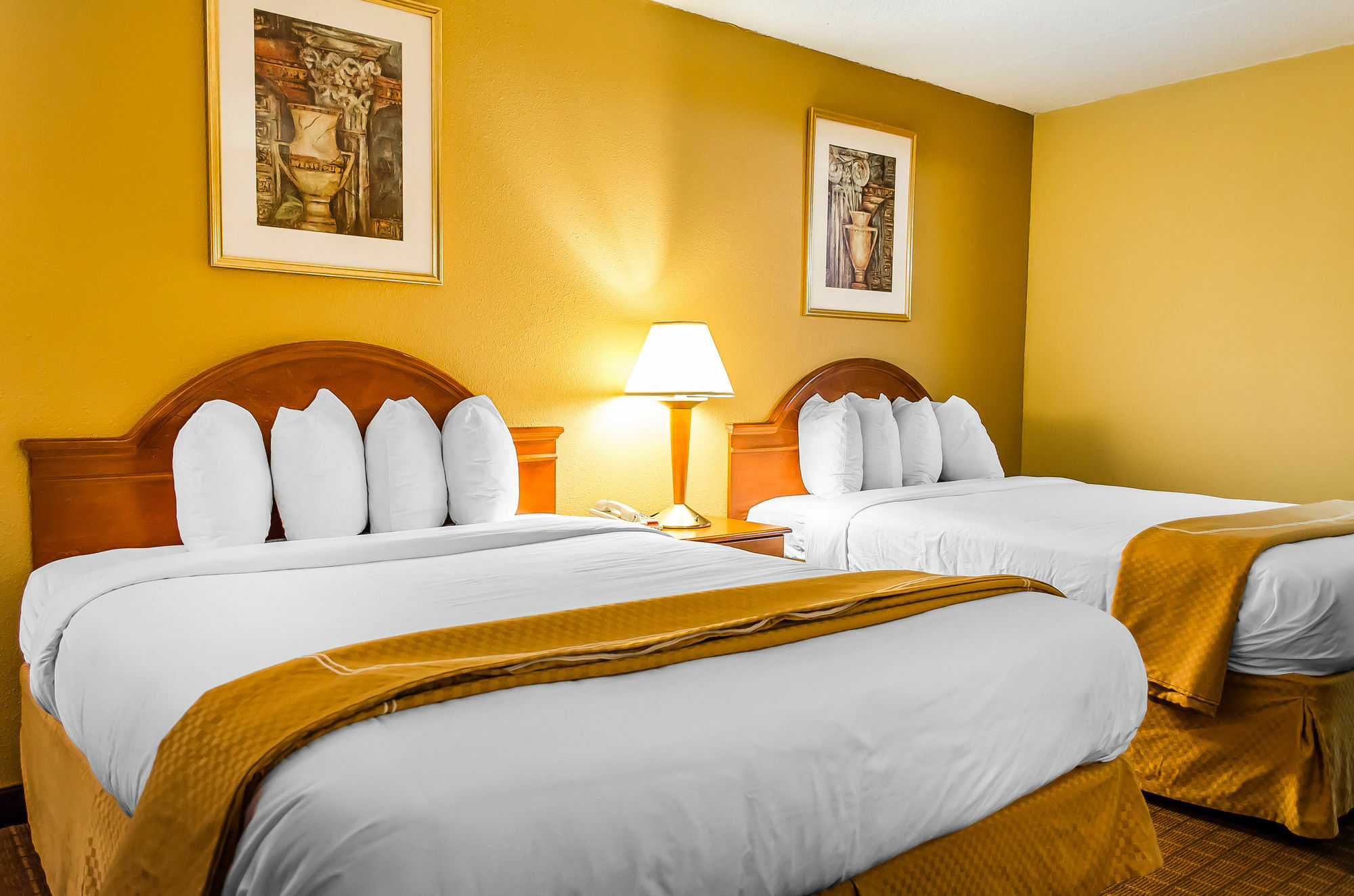 Holiday Inn Express - Allentown North By Ihg Exterior photo